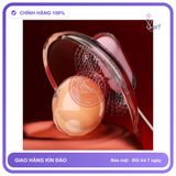 BDSM Kẹp ngực đa năng YuePao Milk Clip 3 đầu