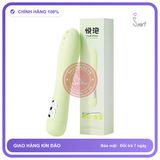 Dương vật giả YuePao Particle Queen