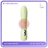 Dương vật giả YuePao Particle Queen