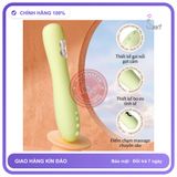 Dương vật giả YuePao Particle Queen