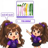 Dương vật giả ngụy trang Thủy Tinh Trái Cây Củ Quả chính hãng