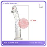 Dương vật giả ngụy trang Thủy Tinh Penis chính hãng