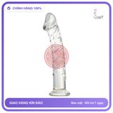 Dương vật giả ngụy trang Thủy Tinh Penis chính hãng