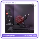 Dương vật giả đa năng Amazing Power súng máy 8 đầu