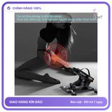 Dương vật giả đa năng Amazing Power súng máy 8 đầu