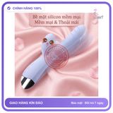 Dương vật giả GOK Silver Fox Plus