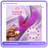 Dương vật giả Sex Angel Plus