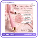 Dương vật giả Sagan Golden Finger