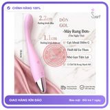 Dương vật giả Sagan Golden Finger