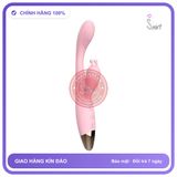Dương vật giả đa năng Sagan Golden Finger Plus