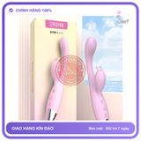 Dương vật giả đa năng Sagan Golden Finger Plus
