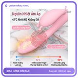 Dương vật giả đa năng Sagan Golden Finger Plus