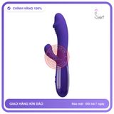 Dương vật giả Pretty Love Snappy-Youth