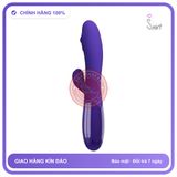 Dương vật giả Pretty Love Snappy-Youth