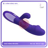 Dương vật giả Pretty Love Snappy-Youth
