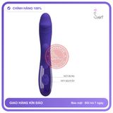 Dương vật giả Pretty Love Snappy-Youth