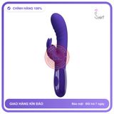 Dương vật giả Pretty Love Cerberus-Youth