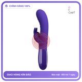 Dương vật giả Pretty Love Cerberus-Youth