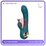 Dương vật giả Lilo Magic Wand