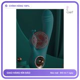 Dương vật giả Lilo Magic Wand