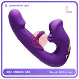 Dương vật giả đa năng Shang Chun U Shaped