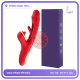 Dương vật giả đa năng Shang Chun Daphne 4