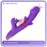 Dương vật giả đa năng Shang Chun Daphne 4