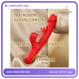 Dương vật giả đa năng Shang Chun Daphne 4