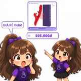Dương vật giả đa năng Shang Chun Daphne 4