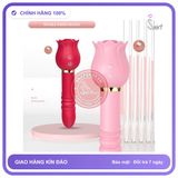 Dương vật giả đa năng Aifeiya Lea Licker