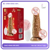 Dương vật giả hít tường đa năng Jiuai