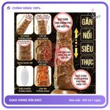 Dương vật giả hít tường đa năng Jiuai