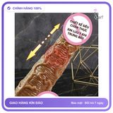 Dương vật giả hít tường đa năng Jiuai