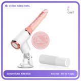Dương vật giả hít tường đa năng Dibe Muscle Man