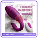 Chíp rung Jiuuy Kitty Earthquake Remote