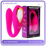 Chíp rung Boqi BQ600 remote