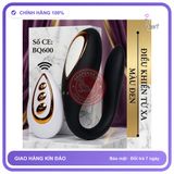 Chíp rung Boqi BQ600 remote