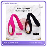 Chíp rung Boqi BQ600 remote
