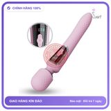 Chày rung hai đầu đa năng Aifeiya Wand AV