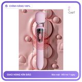 Chày rung hai đầu đa năng Aifeiya Wand AV