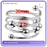 BDSM Vòng bi inox xoắn ốc chính hãng
