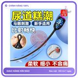 BDSM Que kích thích niệu đạo Long Love chính hãng