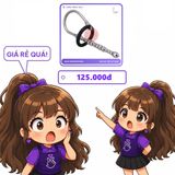 BDSM Que kích thích niệu đạo vòng hạt inox chính hãng