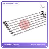 BDSM Que kích thích niệu đạo đầu tròn inox chính hãng