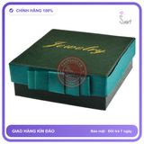 BDSM Kẹp ngực thanh đôi inox chính hãng