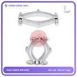BDSM Kẹp môi âm đạo inox đa năng chính hãng