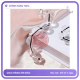 BDSM Chuỗi hạt kegel thủy tinh chính hãng