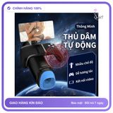 Âm đạo giả đa năng M-100 Pro