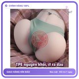 Âm đạo giả nguyên khối Muyuan Sakurako 1.5kg