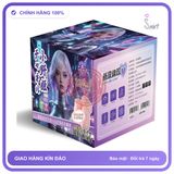 Âm đạo giả nguyên khối Muyuan Ono Hime 600g